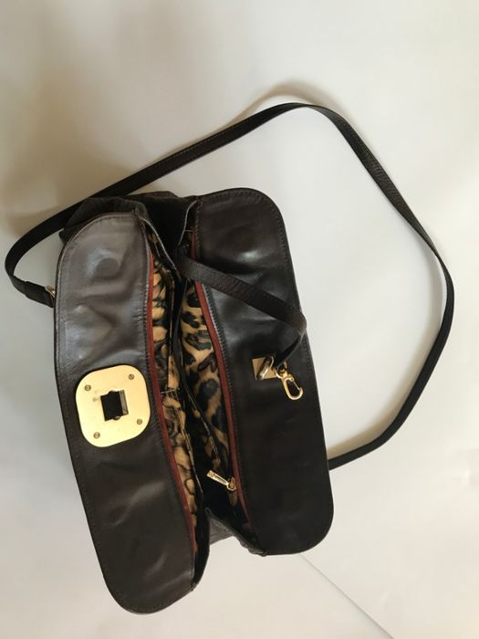Longchamp Gatsby exotic midi