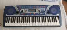 Yamaha PSR-260 keyboard