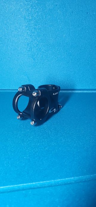 Mostek rowerowy mtb lekki nowy