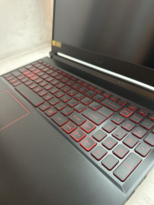 Acet Nitro 5 an515-44