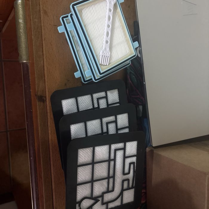 Filtro aspirador Philips