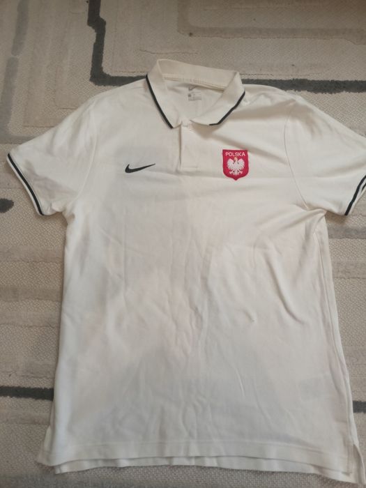 Koszulka polo nike męska