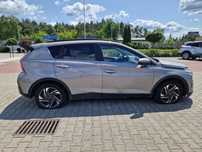 Hyundai Bayon 1.2 Smart SalonPL