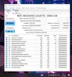Жорсткий диск HDD 2.5 2000GB 2TB Western Digital WD для ноутбука ПК