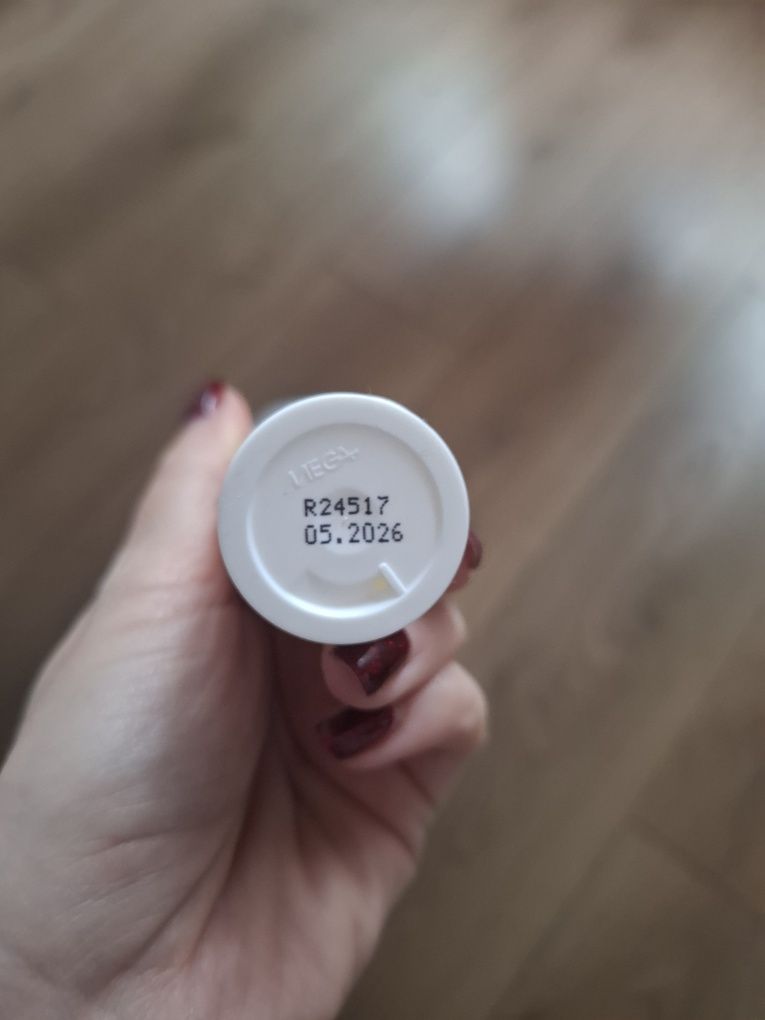 Healthlabs serum-wcierka balance on