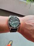 Maranez diver / nowy