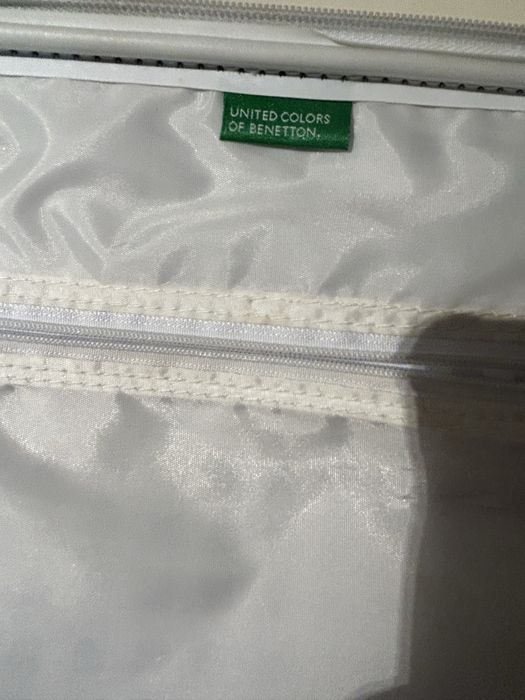 Troley de crianca Benetton