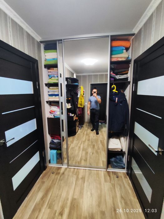 Квартира Близнюки