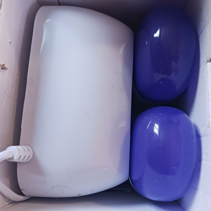 Maquinas de depilação