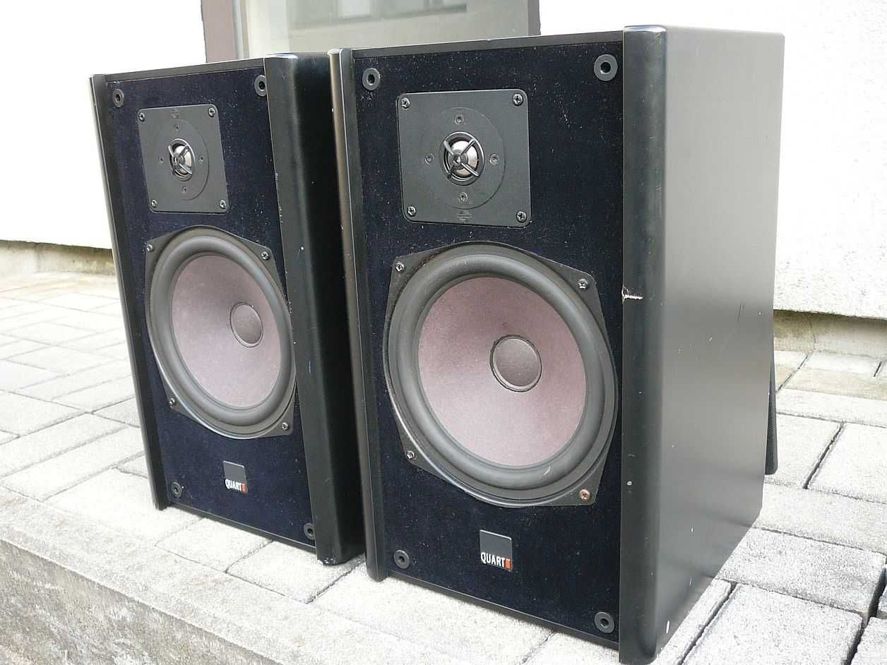 Kolumny MB Quart 80W 4ohm