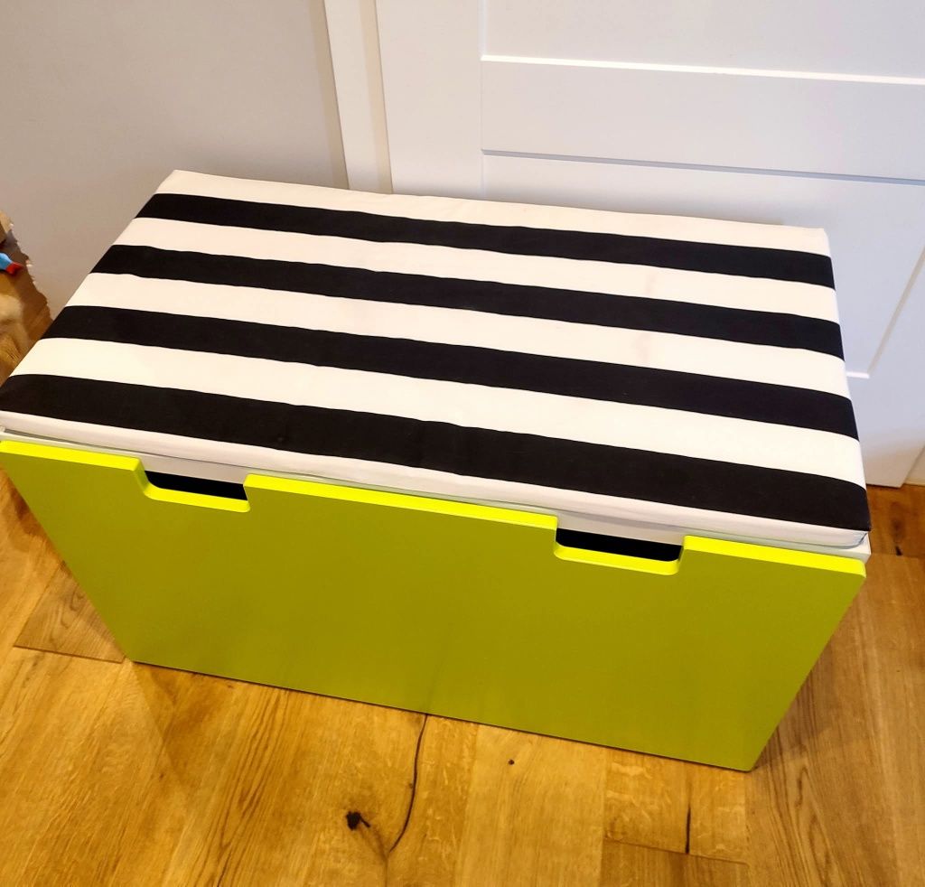Skrzynia Ikea Stuva
