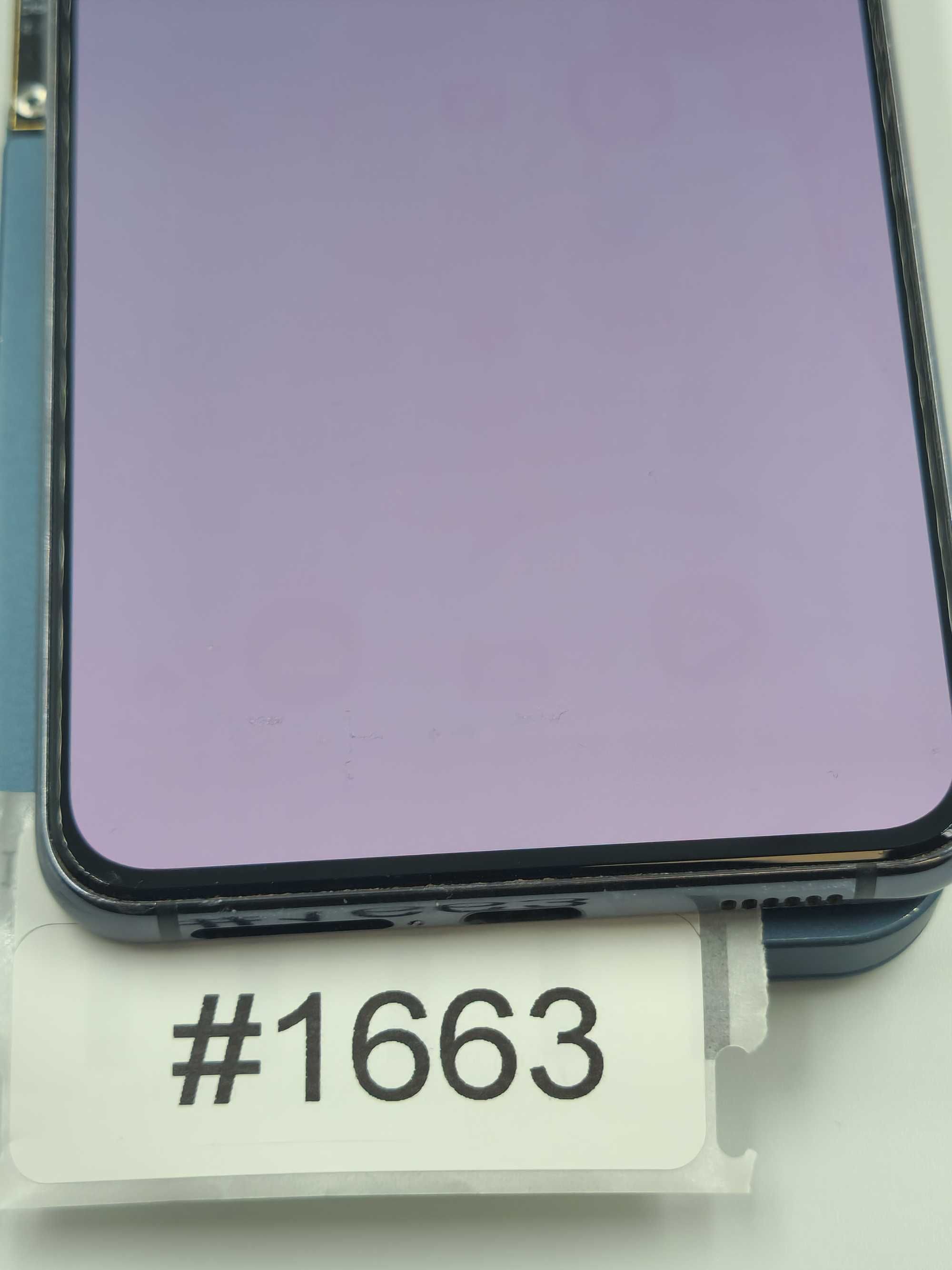 Samsung Galaxy S21 Ekran + Korpus Oryginalny Demontaż | #1663