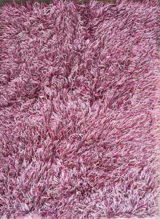 Miękki, puszysty dywan 230x170 – ożywi każde wnętrze!