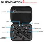 DJI OSMO ACTION 4 Adventure Combo i Standard Combo DEDYKOWANA TORBA