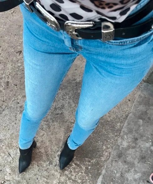 Cross Jeans 27/34 nowe z metką