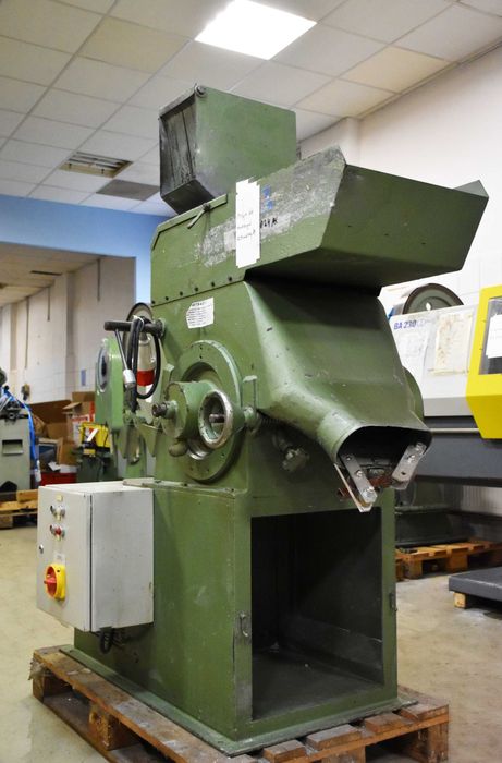 Przemysłowy granulator / rozdrabniacz BA 230