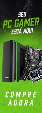 Montagem de PC'S Gaming's ( Torres) POR ORÇAMENTO