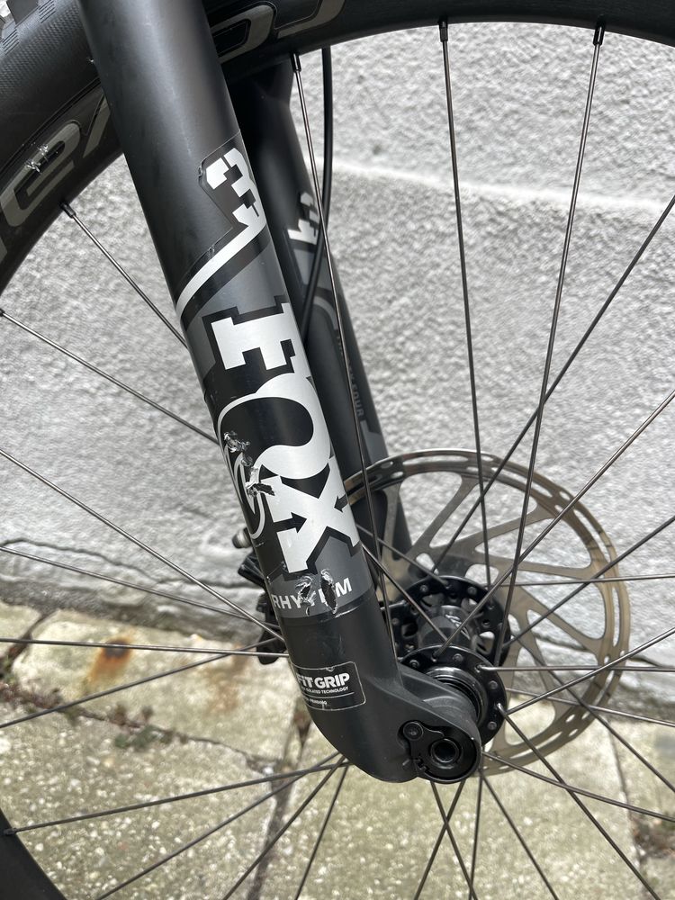 Jak nowy. Specialized Turbo Levo SL Carbon + Extender. Na Gwarancji XL