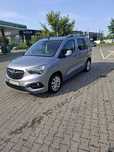 Opel combo 2019 automat