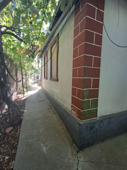 Продам дом в Александровке