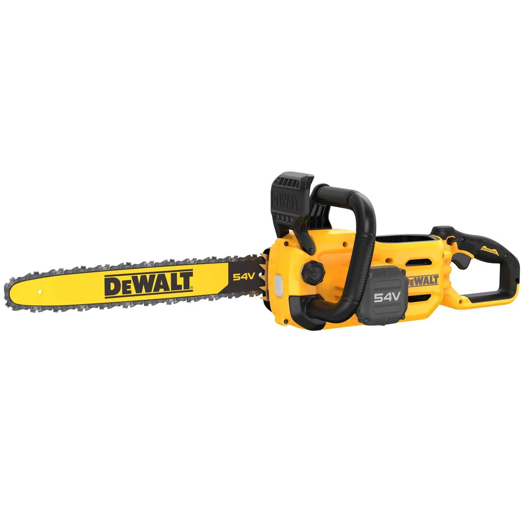 DeWALT DCMCS575 Пила ланцюгова акумуляторна безщіткова 54v\каркас