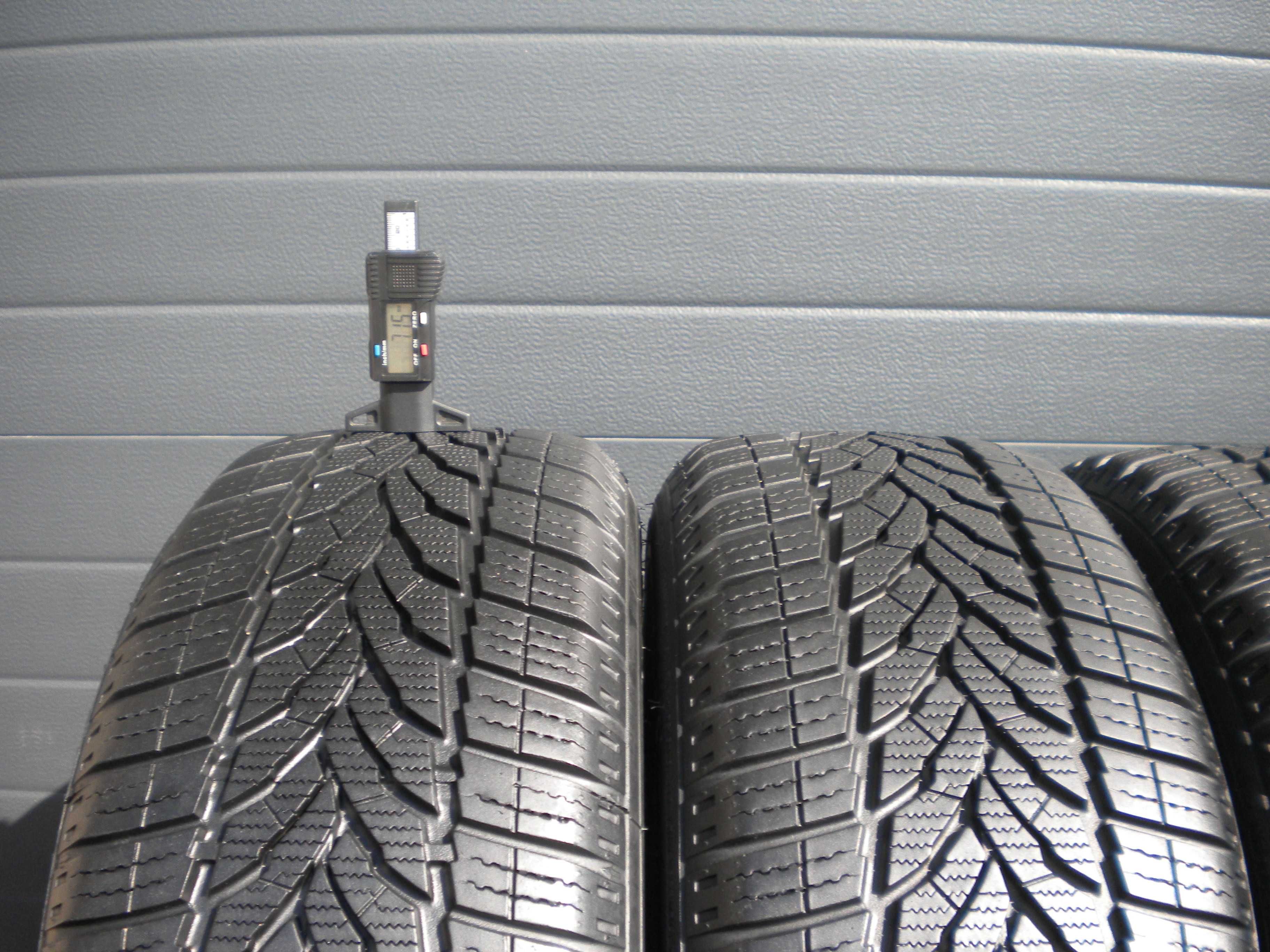 ! 4x Opony zimowe STAR PERFORMER WINTER AS 205/60R16 RANT 2020 rok