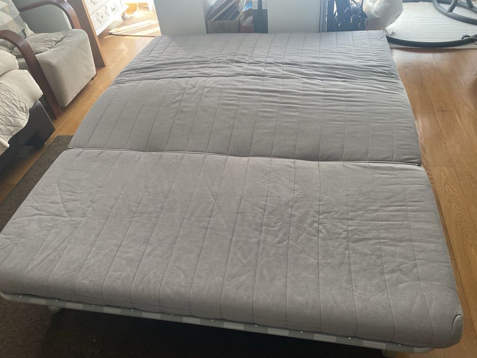 Sofá-cama em ótimo estado MOVO PRECÇO