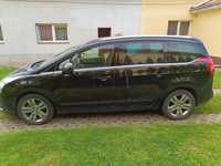 Peugeot 5008 2010 rok. - 245 000 km. - 7 os.