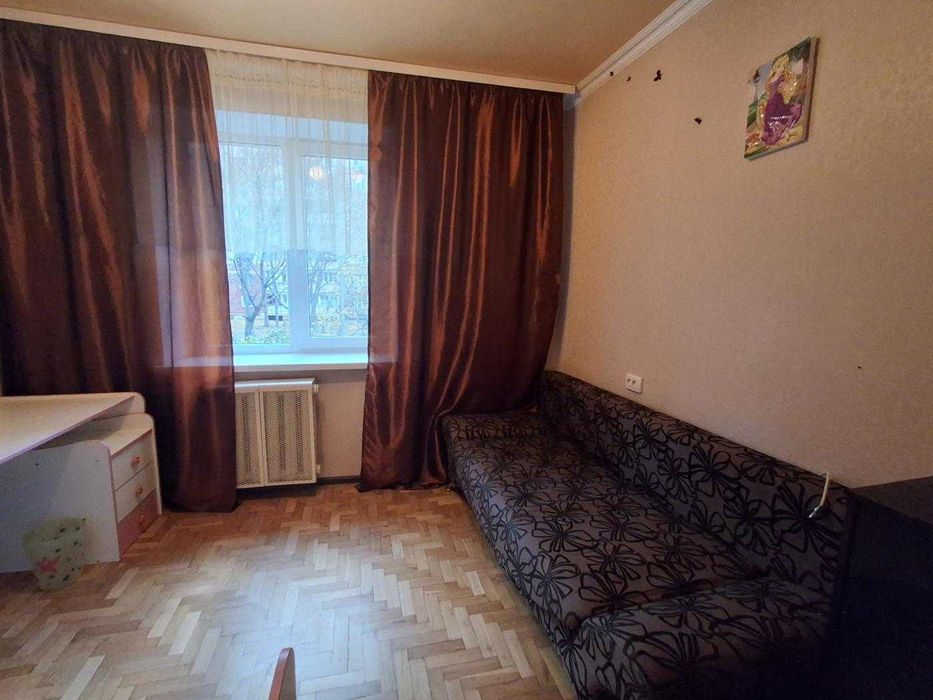 Виноградар, пр. Георгія Гонгадзе 7, простора 3к є газ! Ретровіль