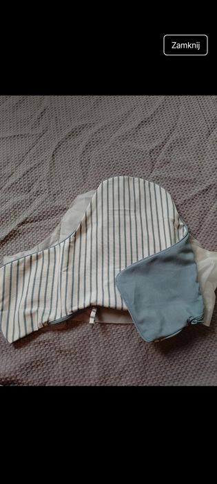 Poduszka do krzesełka Antilop