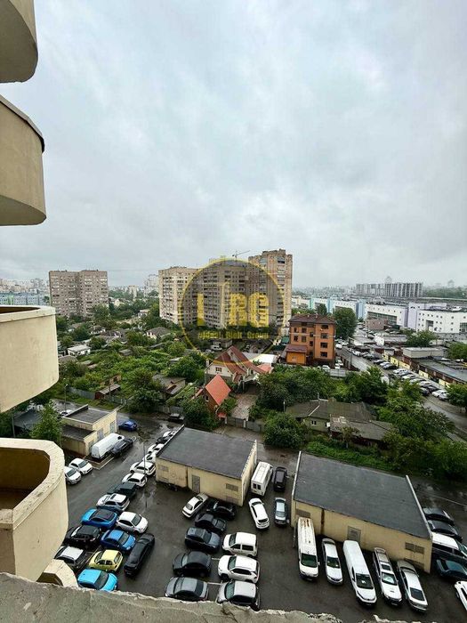 Без%, 2К, 92м2, Мега-сіті, Харківське шосе, Соцмісто, Дарницька площа