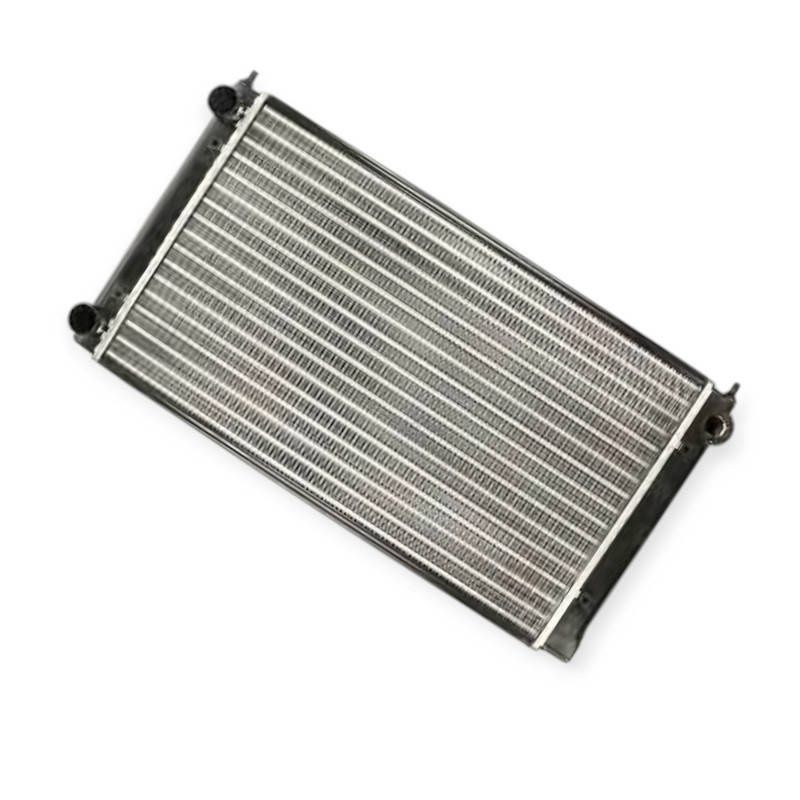 Радіатор двигуна Volkswagen Passat B3-B4 1.6-1.8i (88-97)