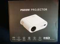 Sprzedam Nowy Projektor Full HD 1080P  Android 11.0 Cal 12000 lumenów