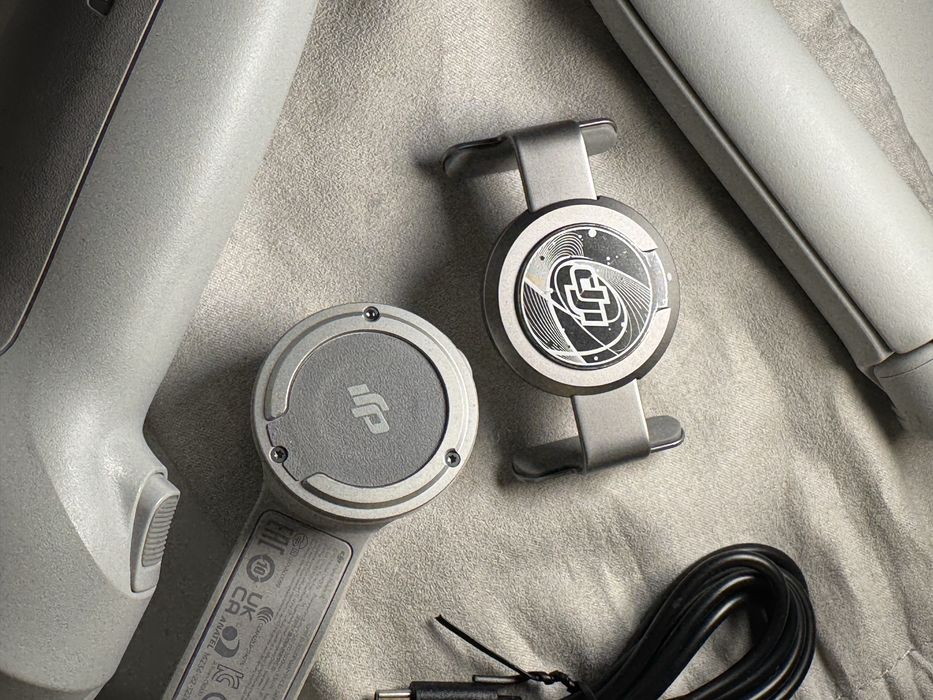 Gimbal DJI Osmo Mobile SE