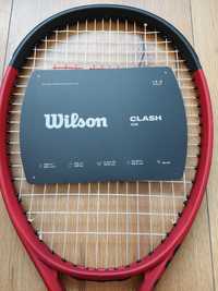 Rakieta tenisowa Wilson Clash 108 v2.0