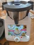 Lidlomix robot monsieur cusine smart
