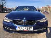 BMW Seria 3 Pierwszy właściciel w Polsce polecam