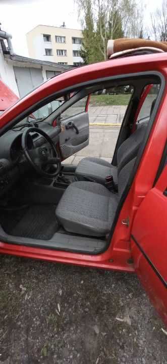 Opel Corsa 1.4 Stan bardzo dobry