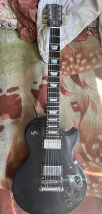 Gibson les paul studio 1993 ebony