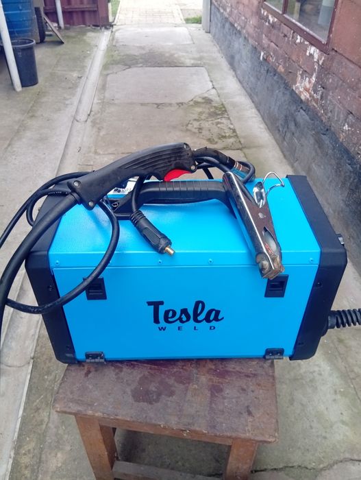 Полуавтомат Тесла MIG 290