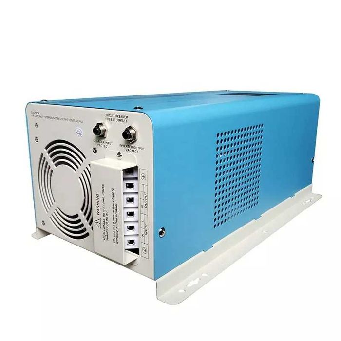 ИБП чистый синус SNADI 12-220V 500W, 1500W, 2000W, 3000W, 10000W