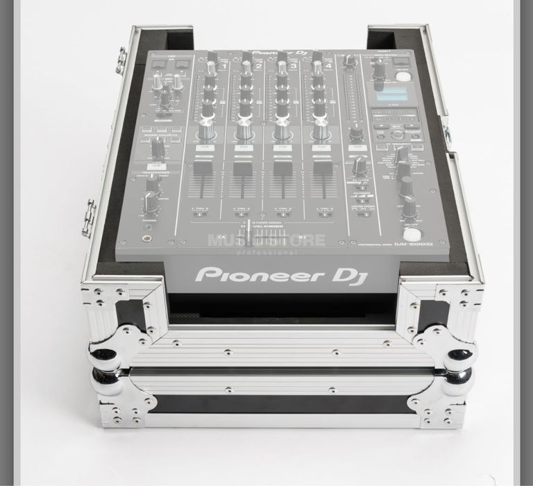 MAGMA Case Pioneer multi-formato