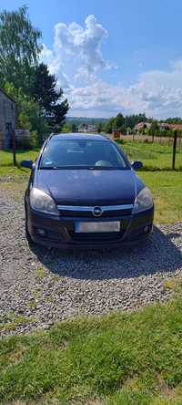 Sprzedam opel astra h 1.9cdti rok  2006