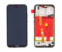 Ecrã + Bateria Huawei P20 Lite (ANE-LX1)  ORIGINAL