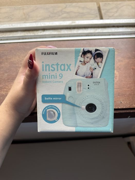 Instax mini 9