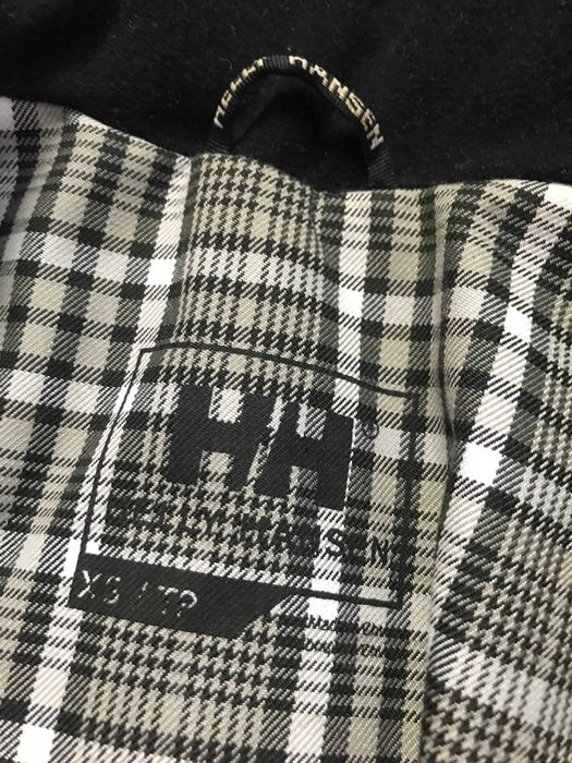 HELLY HANSEN r.XS oryginalna kurtka damska przejściowa