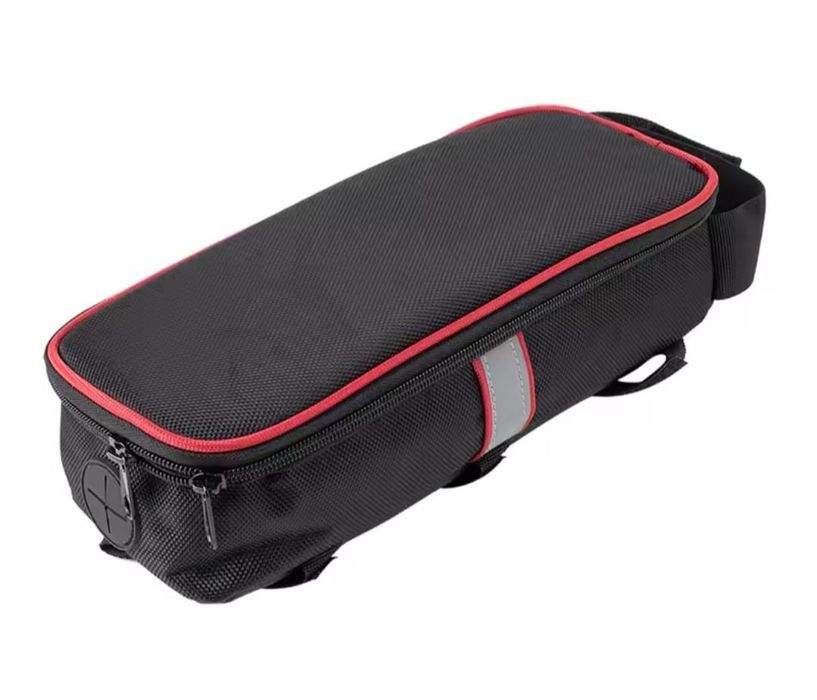 Wodoodporna torba na rower