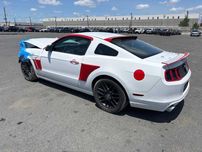 2014 FORD MUSTANG 3.7 V6 Premium MODY W drodze do Polski