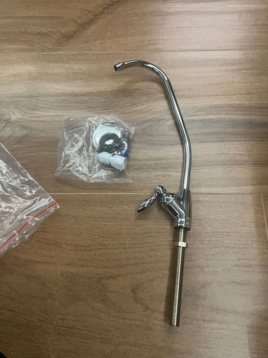 Кран для питної води