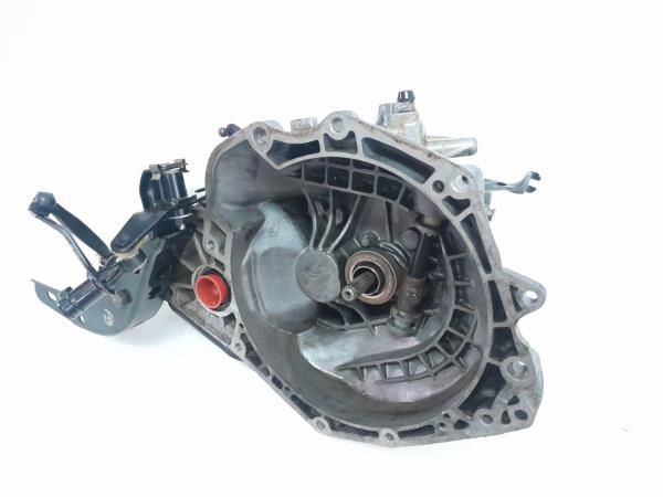 Caixa de velocidades manual OPEL Tigra (75_)